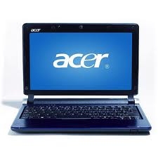 Netbook Acer One Atom 1.6GHz