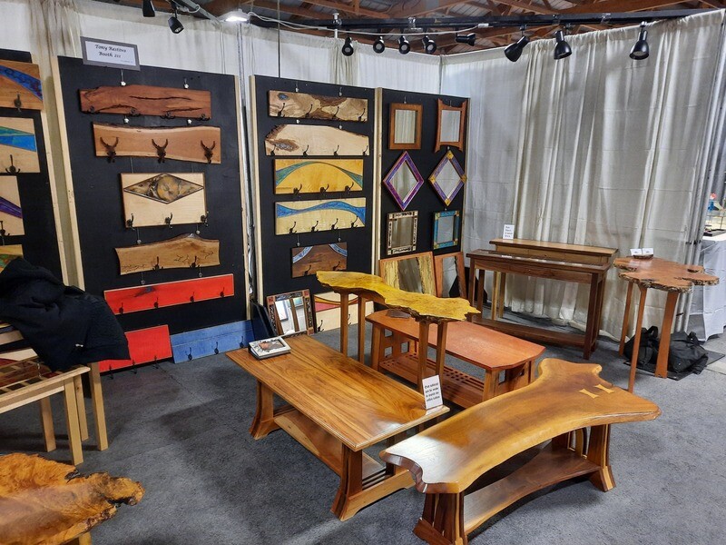 Coat Racks