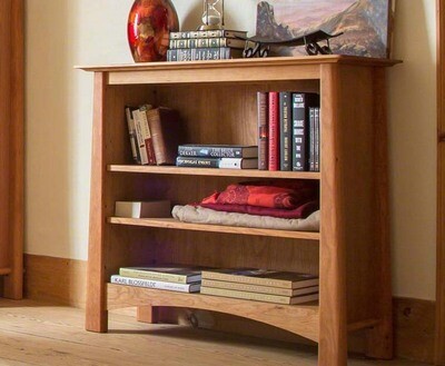 Custom Book Cases