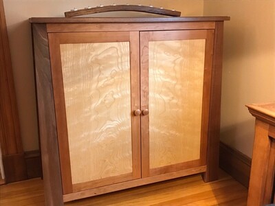 Cabinets