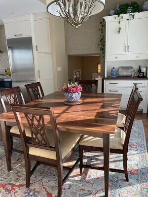 Dining Room Tables