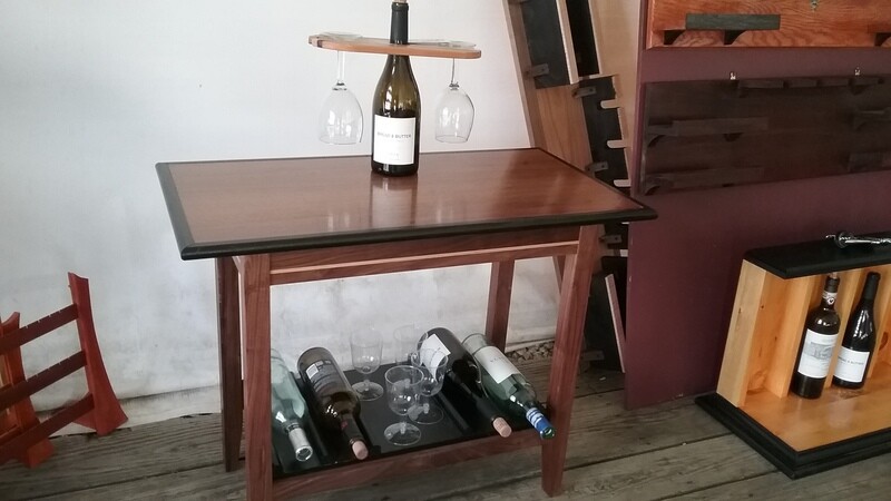 Wine Table