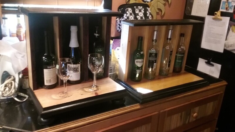 wine Bar