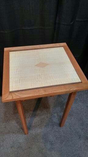 End Tables