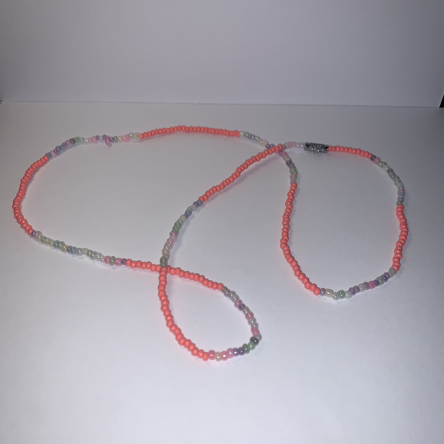 1 Freestyle waist bead