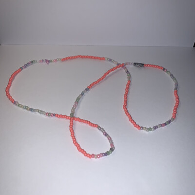 1 Freestyle waist bead
