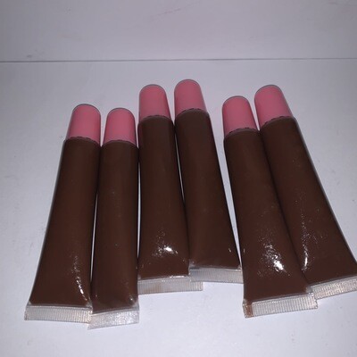 Mocha Kisses