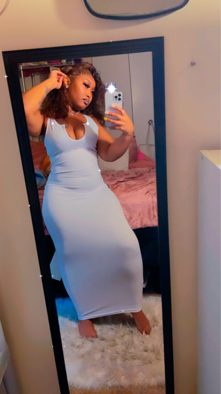 Ms.PrettyGirl Dress