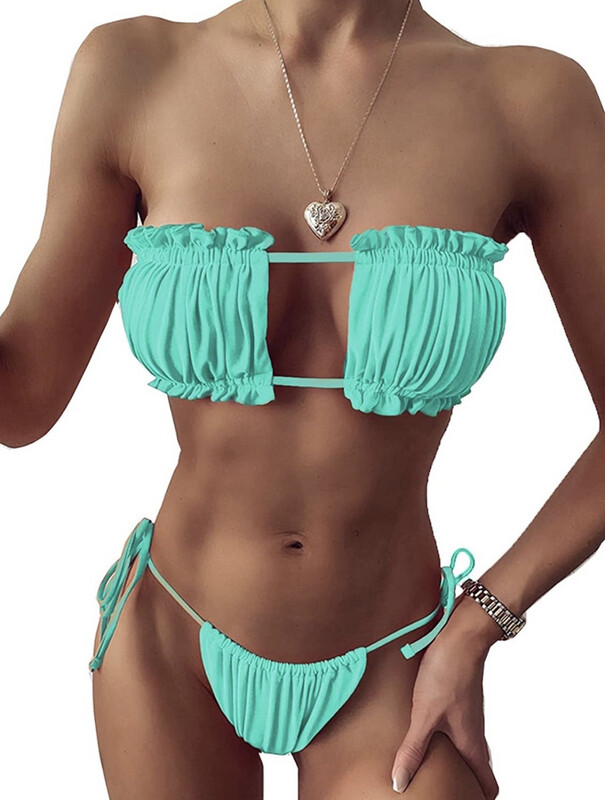 IT GIRL BIKINI(pre Order) 