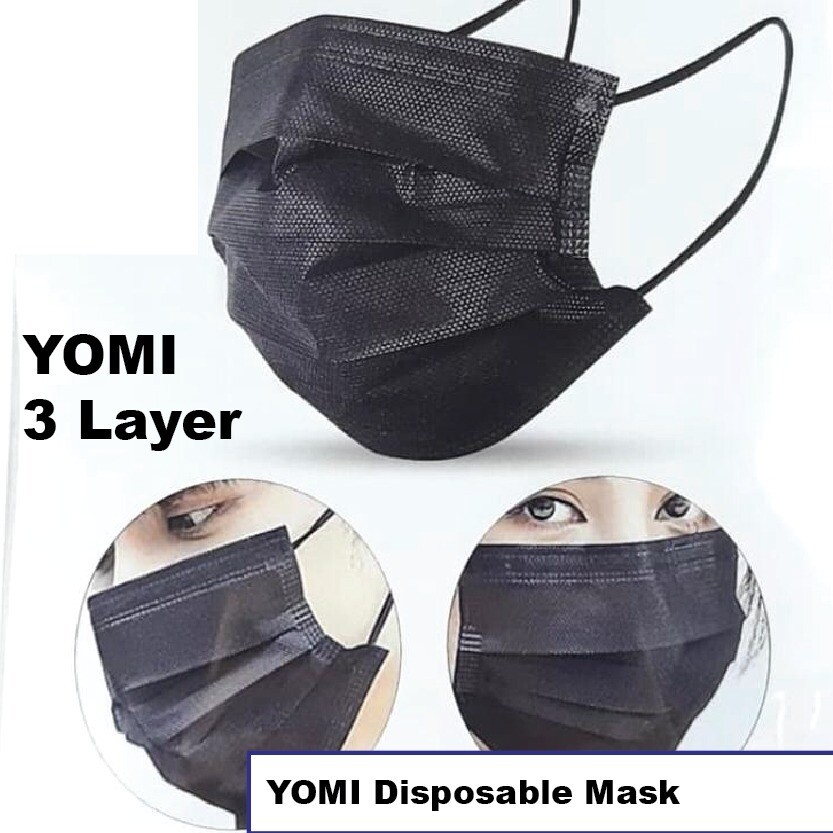 3 Ply Mask