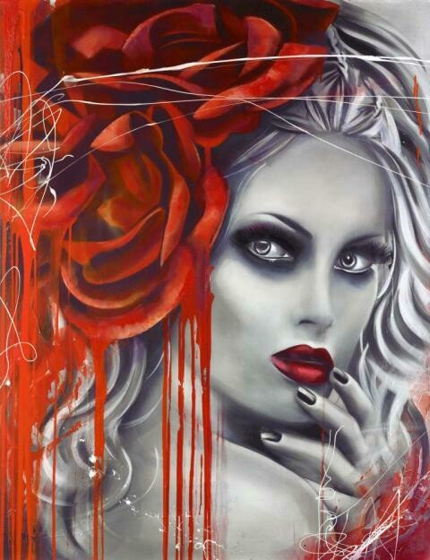 Splintered Heart by Emma G