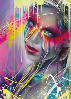 Neon Soul by Emma G