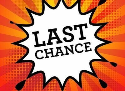 Last Chance