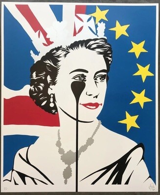 Brexit Nightmare by Pure Evil