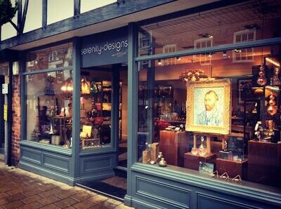 Serenity Designs with Attitude Knutsford