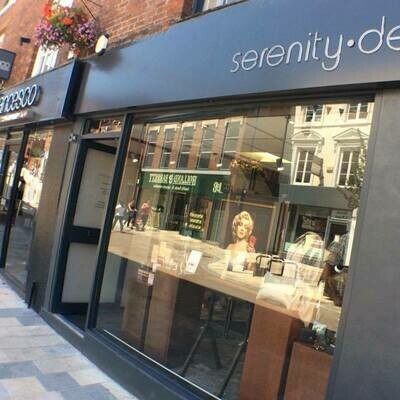 Serenity Designs Congleton