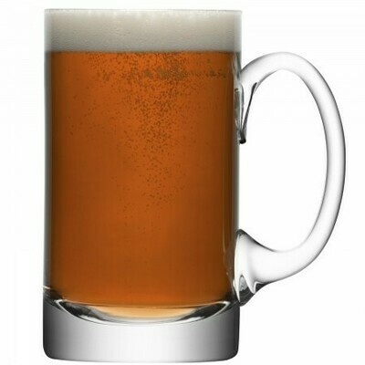 LSA Large Beer Tankard