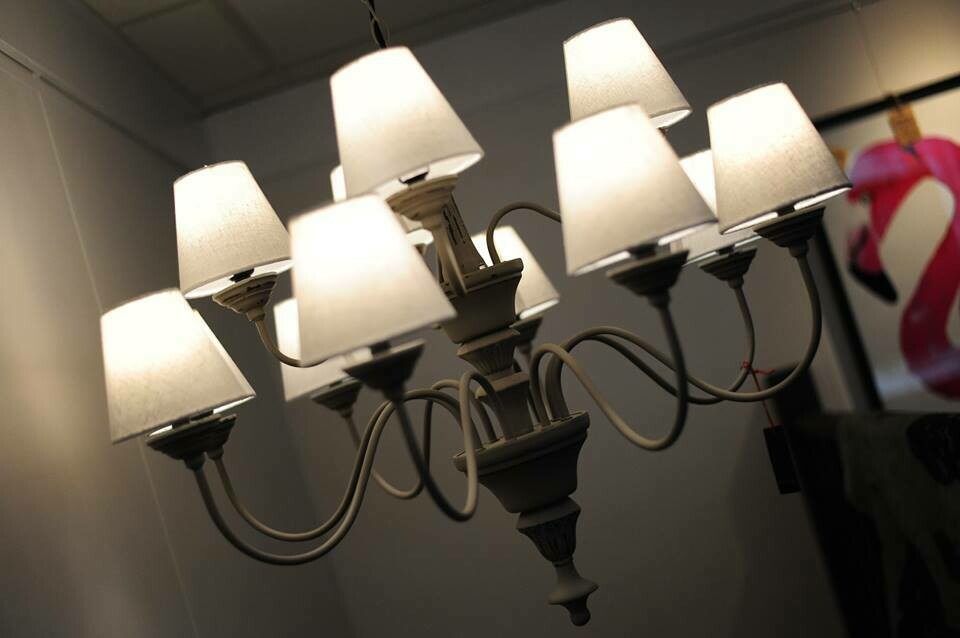 Chandelier (Ex Display)