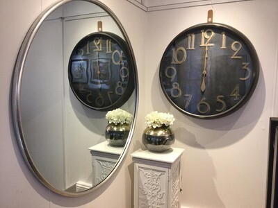 Mirrors