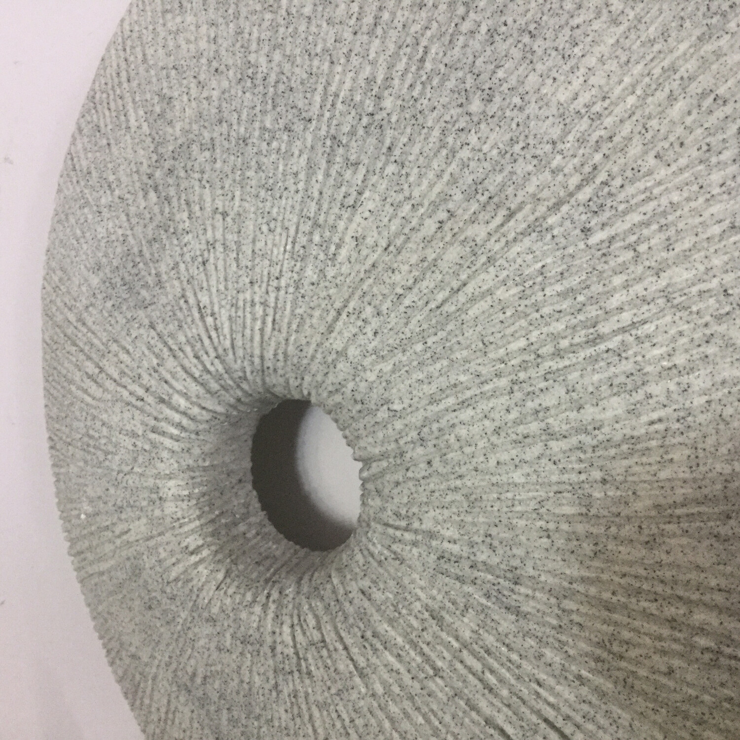 Abstract Wall Plaque