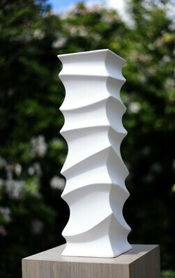 Decorative Abstract Vase XL