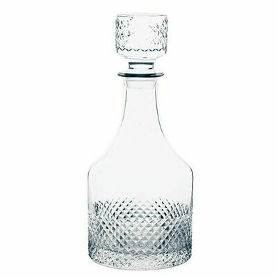 Royal Brierley Classic Decanter