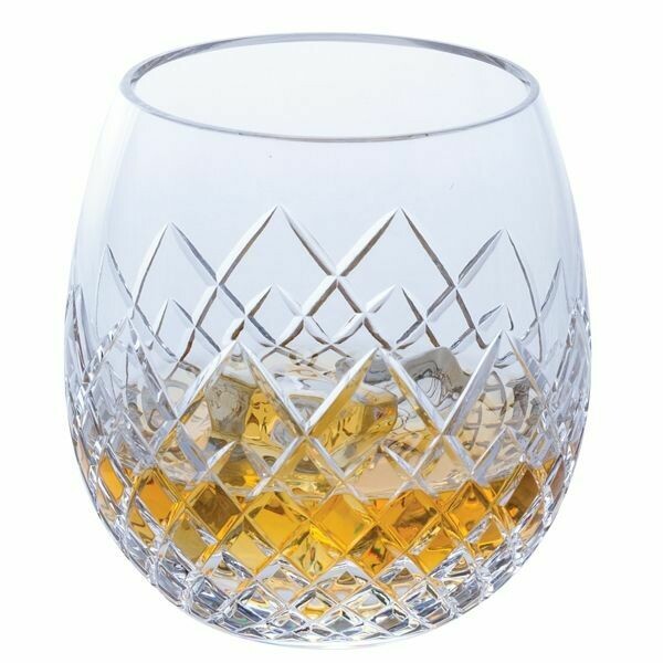 Royal Brierley Contemporary Tumbler