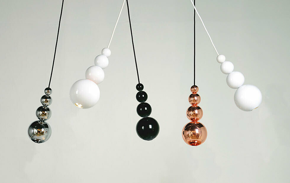 Wow! Pendant Lights