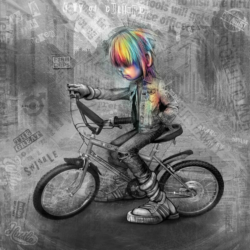 The Grifter (Multi) by Craig Everett