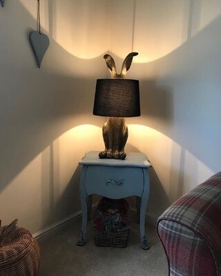 Bunny Lamp (Large)