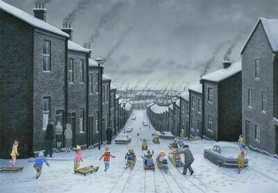 Hold On To Your Hats by Leigh Lambert