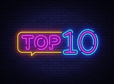 Top 10