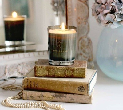 Candles + Home Fragrance