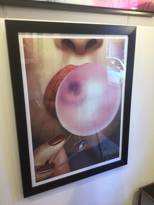 Sorry To Burst Your Bubble by Peter Perlegas Sorry To Burst Your Bubble by Peter Perlegas