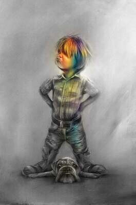 Doug House by Craig Everett