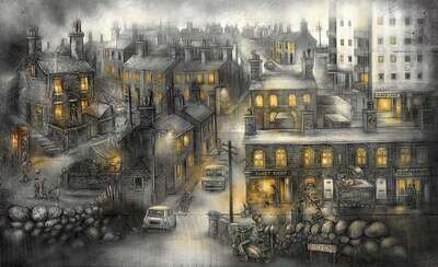 Back of Beyond by Craig Everett