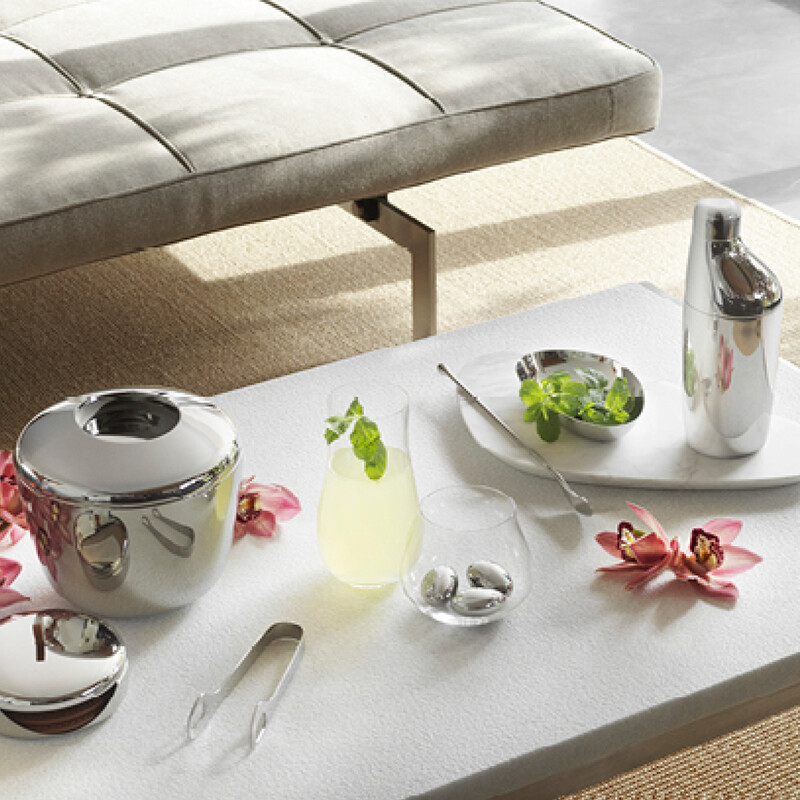 Georg Jensen Sky Ice Bucket