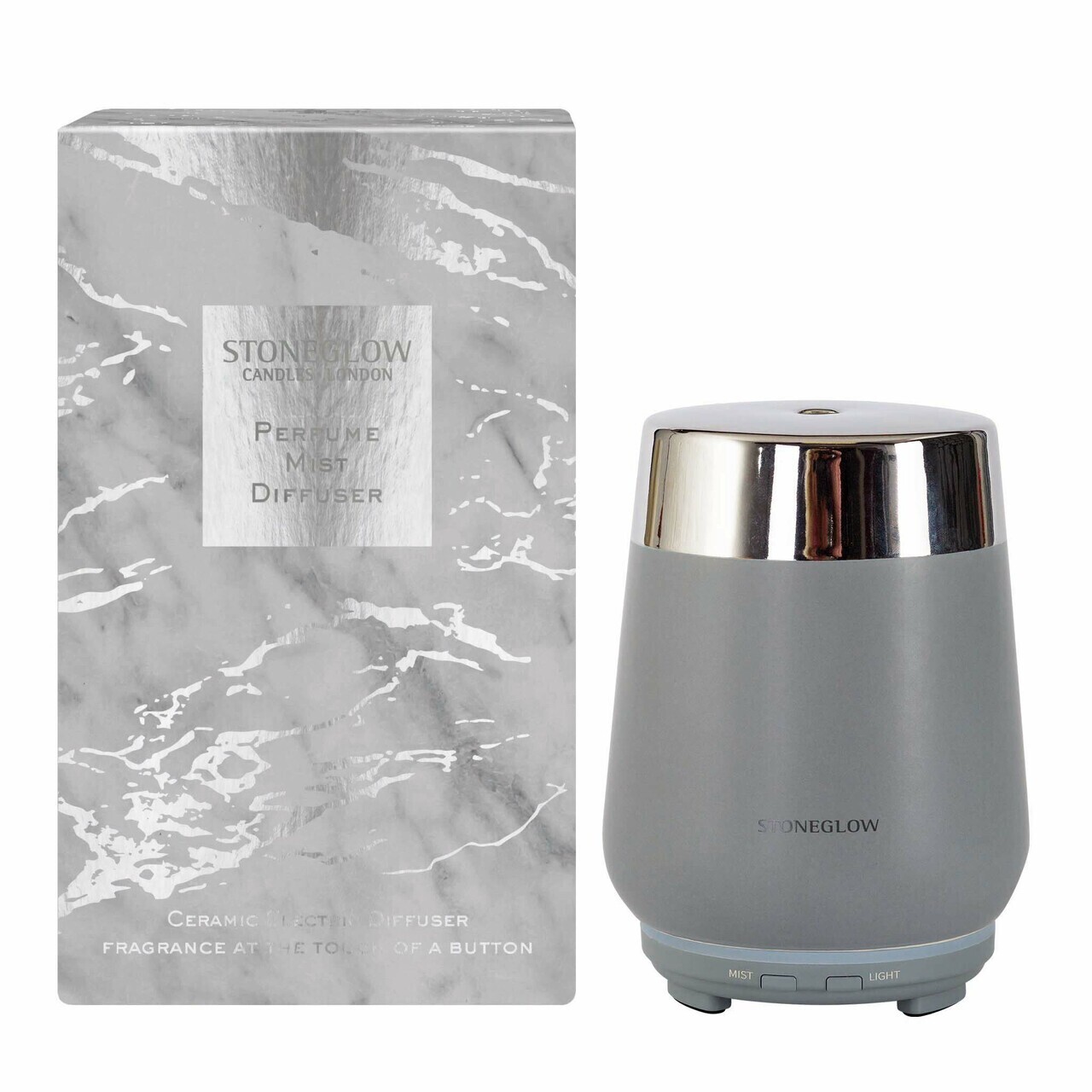 Stoneglow Mist Diffuser, Style: Diffuser only