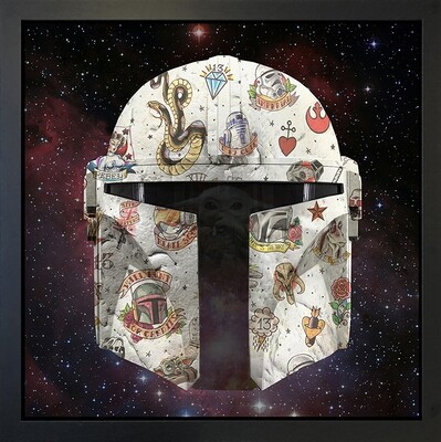 Mando by Monica Vincent