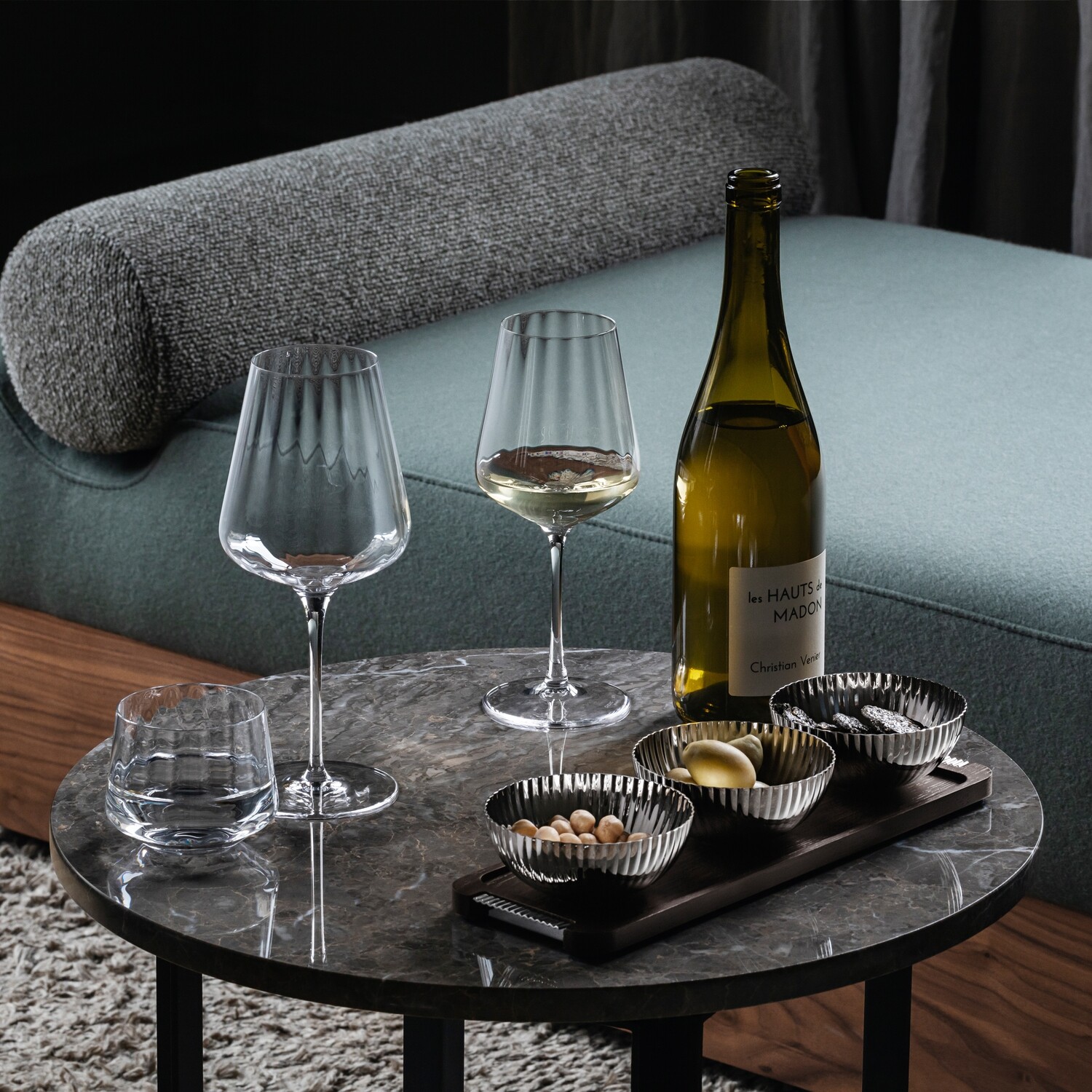 Glassware