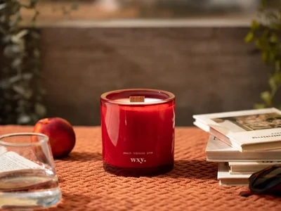 WXY Roam Candles