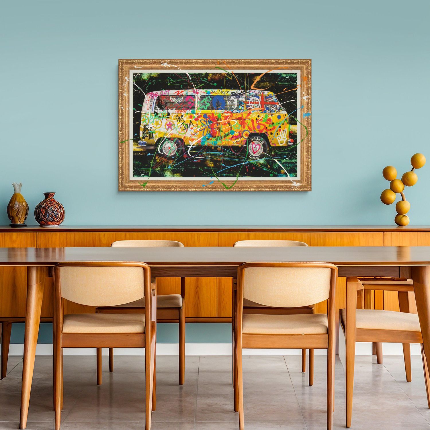 Cool Camper