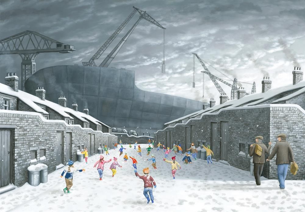 You Go First by Leigh Lambert