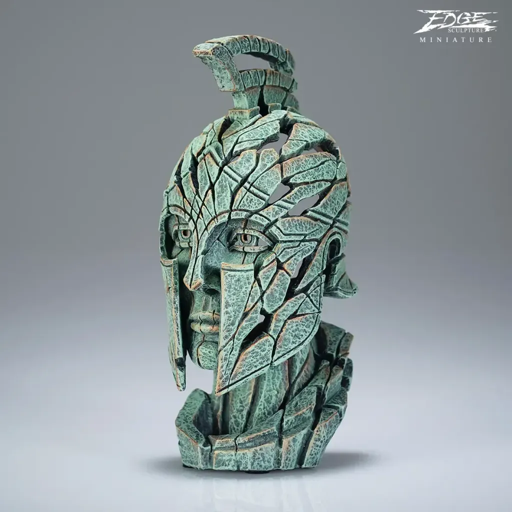 Edge Sculpture Miniature Figures