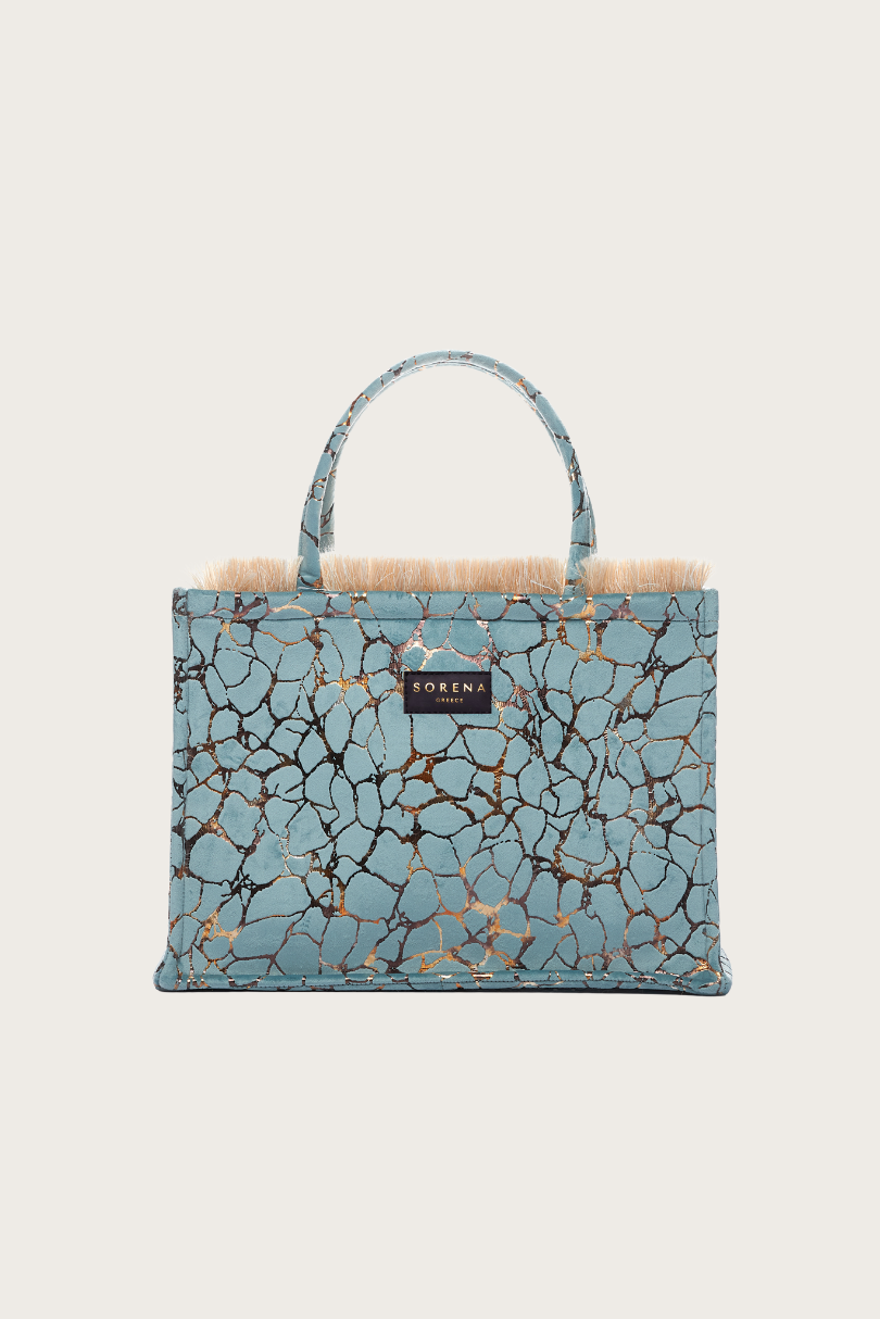 Sorena Crystalia Tote