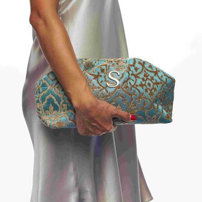 Sorena Akrogiali Bucket Clutch
