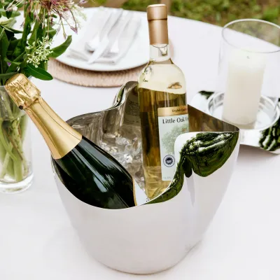 Robert Welch Drift Small Champagne Cooler