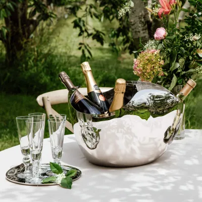 Robert Welch Drift Grand Champagne Cooler