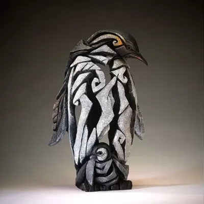 Penquin by Edge Sculpture
