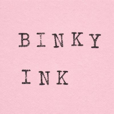 Binky Ink